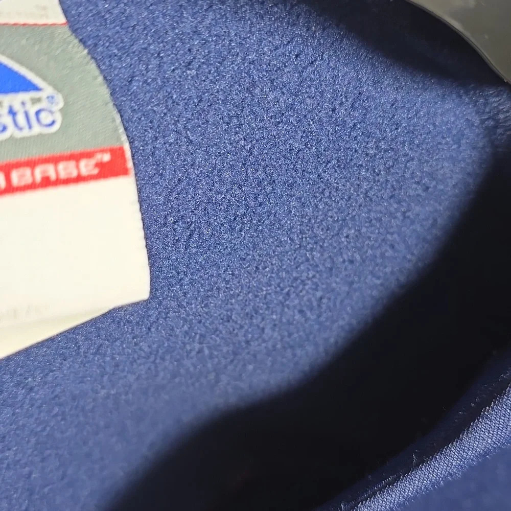 {Majestic} MLB Authentic All Stae Game 2014 Therma Base Sweatshirt- Size Medium - Picture 11 of 17